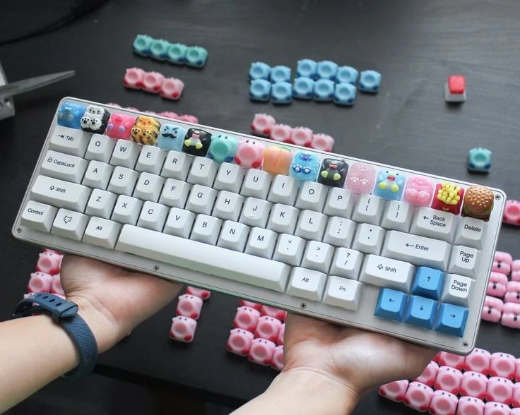 Level Up Your Setup
